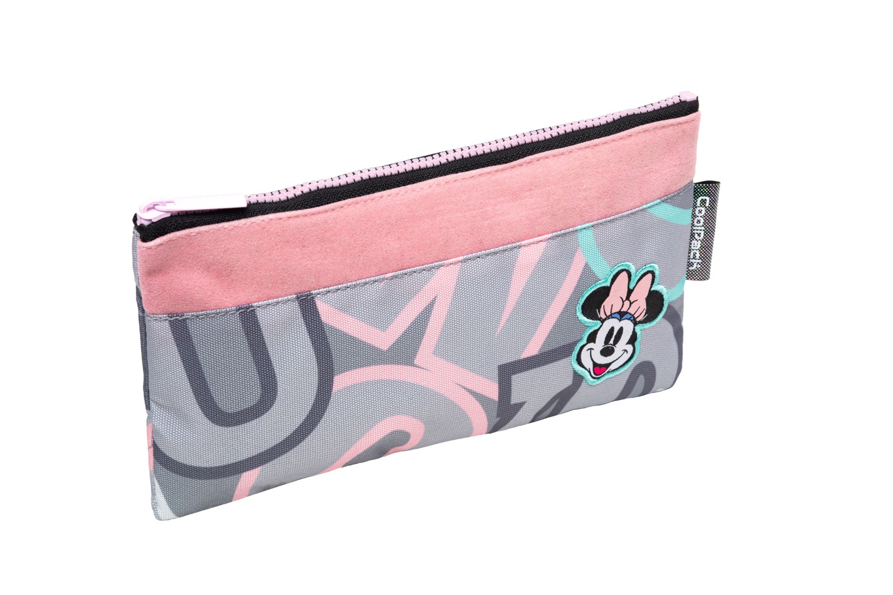 Ученически несесер - Coolpack Disney - Bonnie Minnie Mouse 1