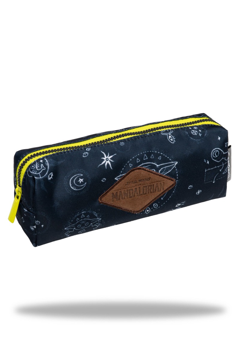 Ученически несесер Coolpack - Lido - The Mandalorian 1
