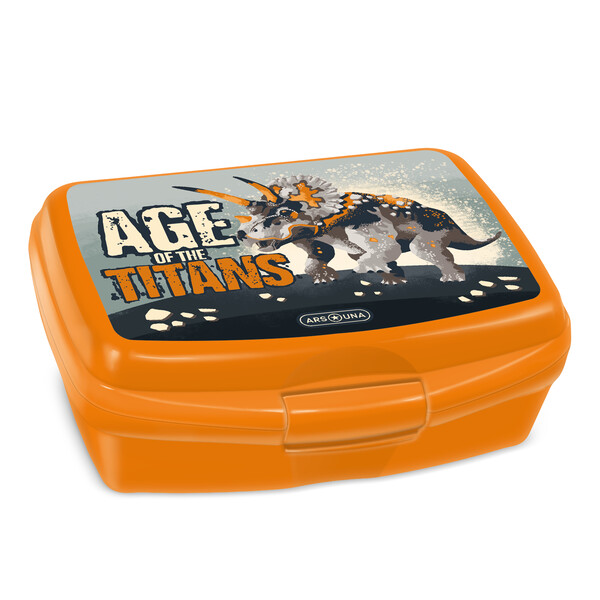Kутия за храна  Ars Una Age of the Titans 1