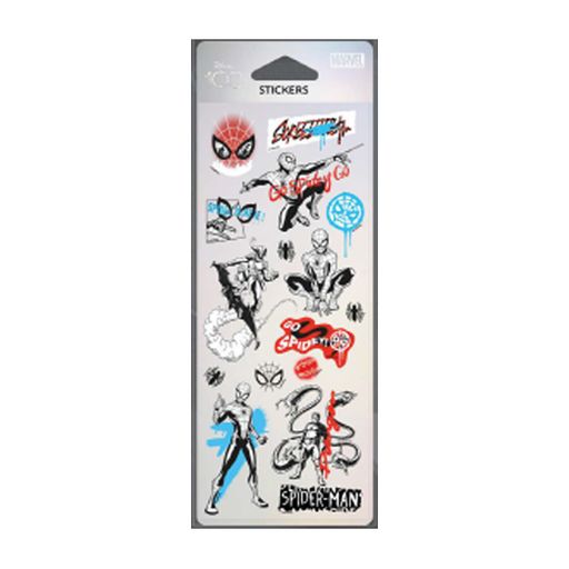 Стикери POP UP Disney 100 Black 1