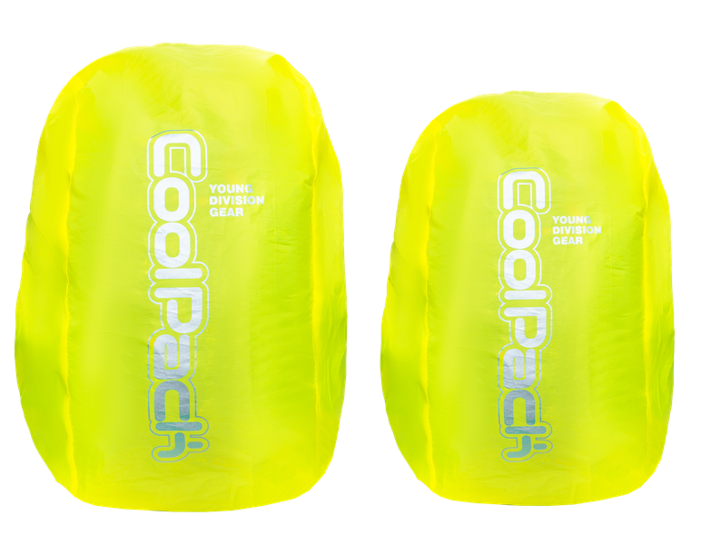 Дъждобран за раница COOLPACK размер L 1