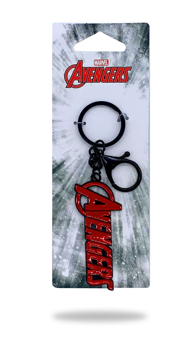 Ключодържател Coolpack Avengers 1