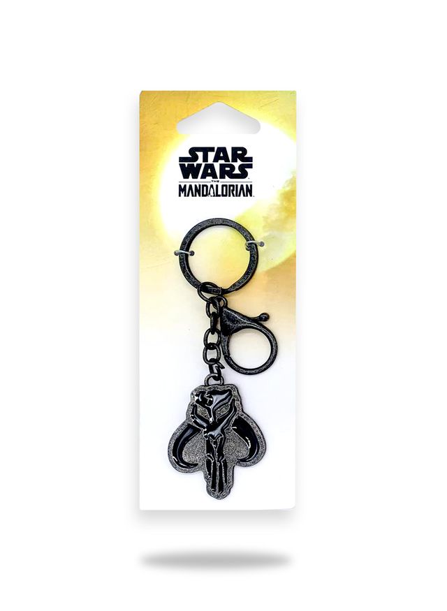 Ключодържател Coolpack Mandalorian 1