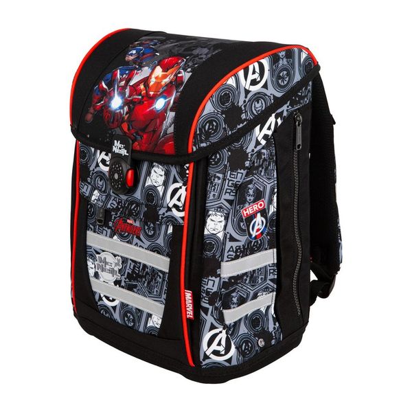 Комплект Coolpack - McNeil - TENERIS - Avengers 1