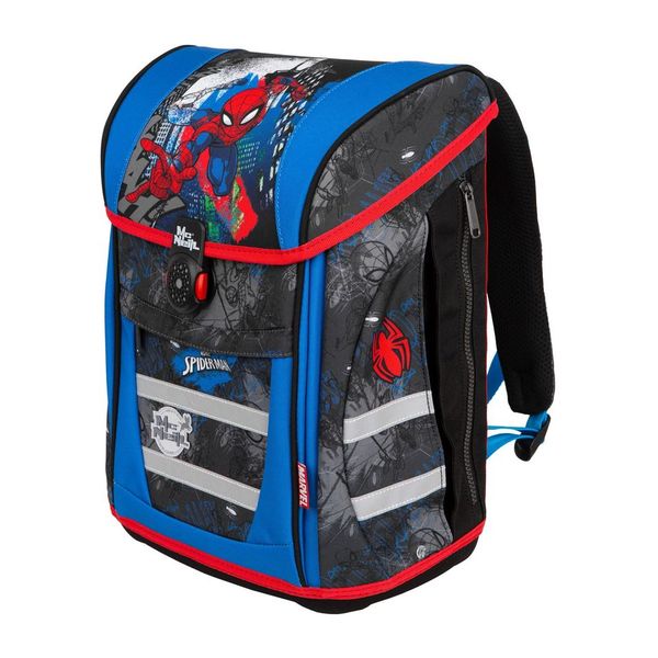 Комплект Coolpack - McNeil - TENERIS - Spiderman 1