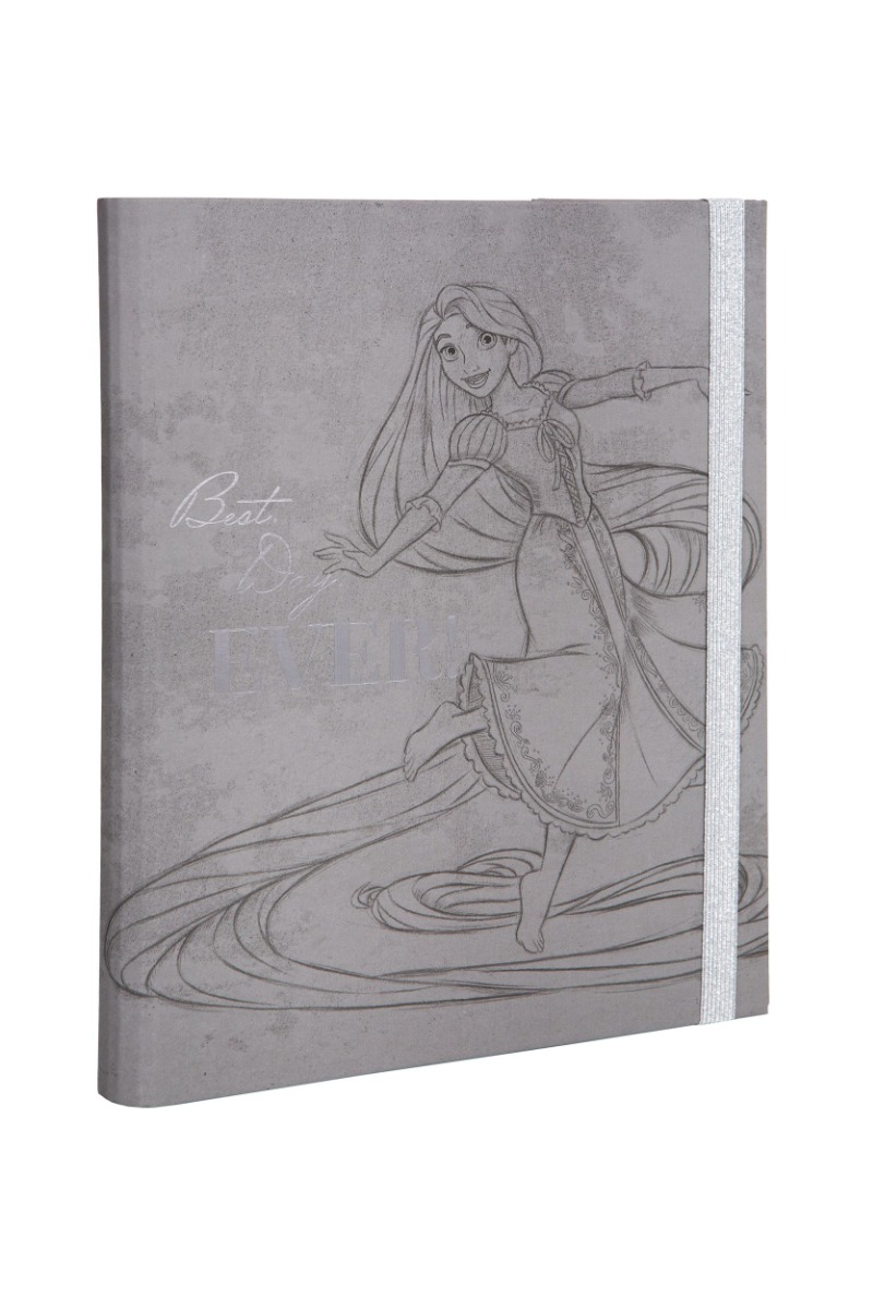Папка A4 картон Disney 100 Opal-3 1