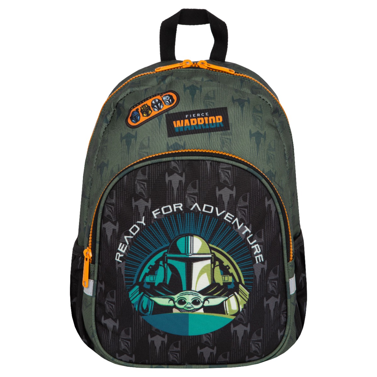 Раница за детска градина Coolpack - Toby - Mandalorian 1