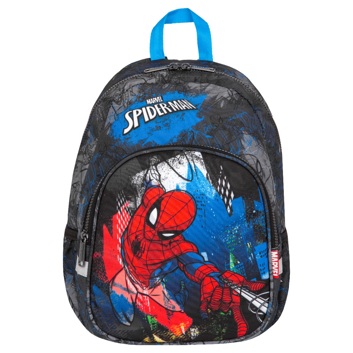 Раница за детска градина Coolpack - Toby - Spiderman 1