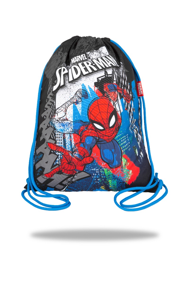 Спортна торба Coolpack - BETA - Spiderman 1