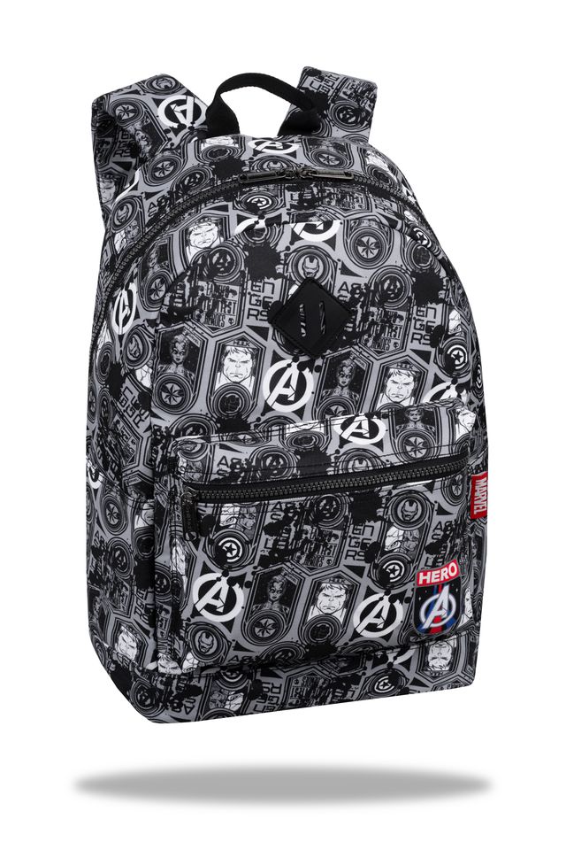 Ученическа раница Coolpack - Cross - Avengers 1