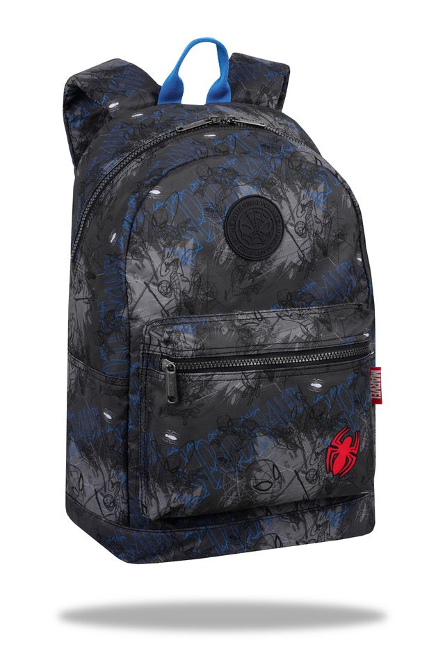 Ученическа раница Coolpack - Cross - Spiderman 1