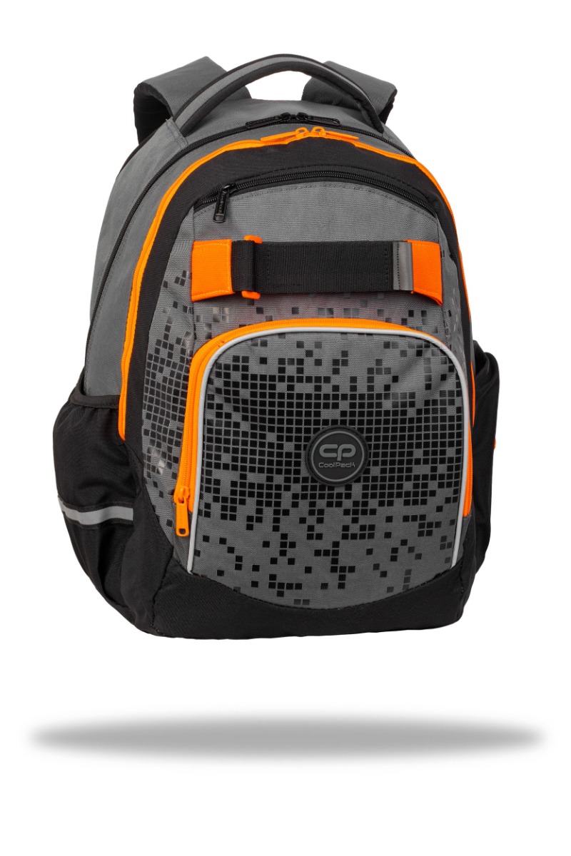 Ученическа раница Coolpack - LOOP - PIXEL 1