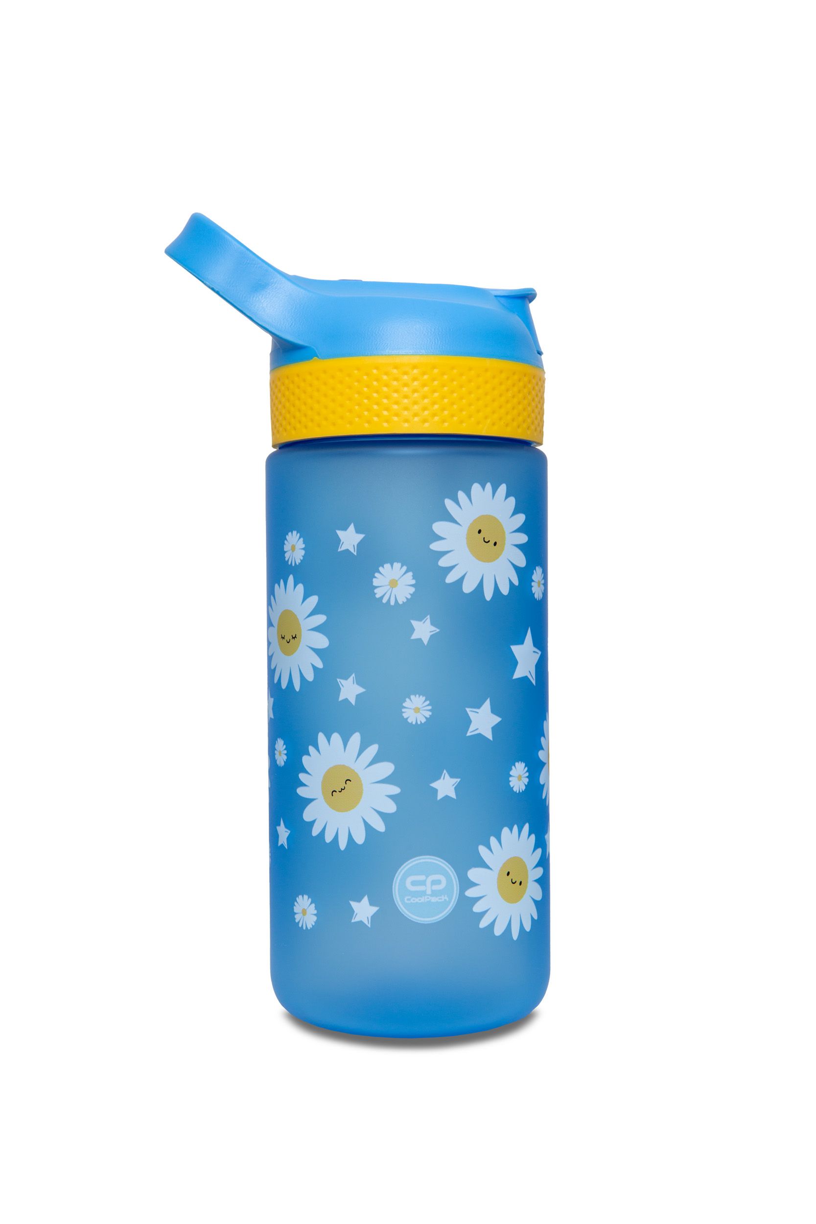 Бутилка за вода - Coolpack - Bibby - Daisy Sun 1