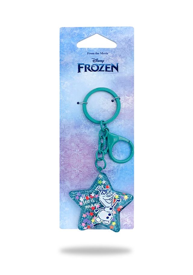 Ключодържател Coolpack Frozen 1
