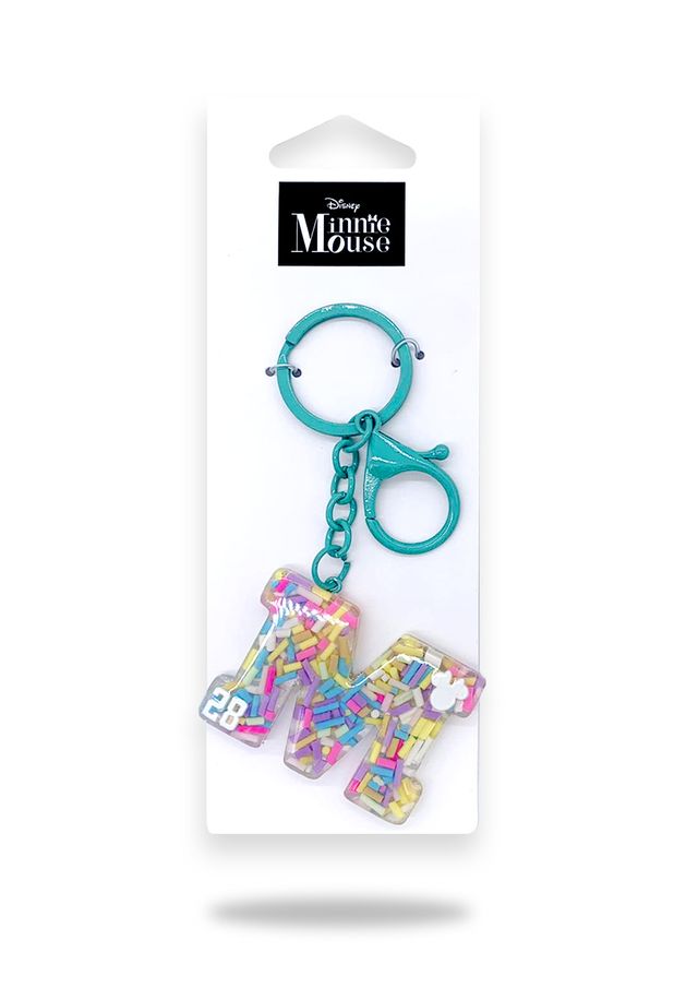 Ключодържател Coolpack Minnie Mouse 1