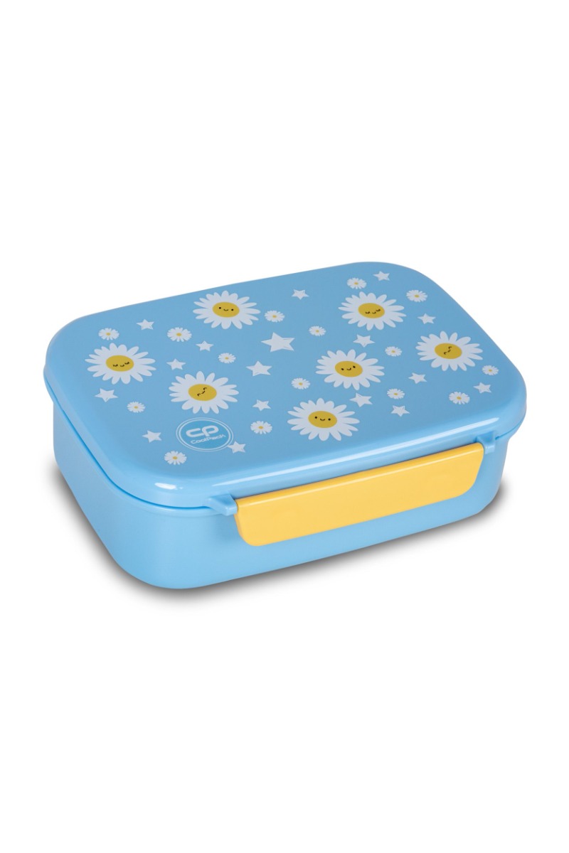 Кутия за храна Coolpack - Foody - Daisy Sun 1