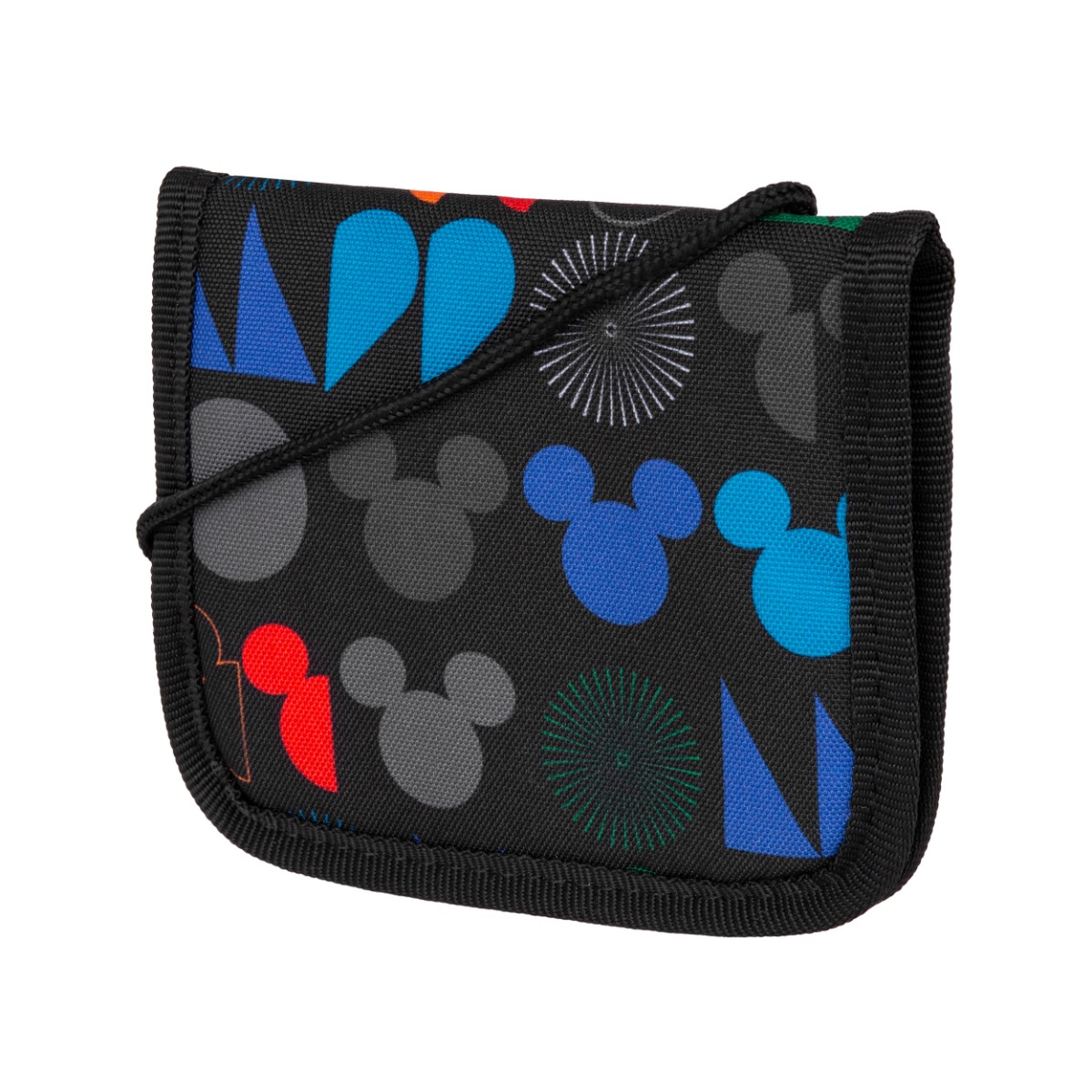 Портмоне за врат Coolpack - McNeil - Mickey Mouse 1