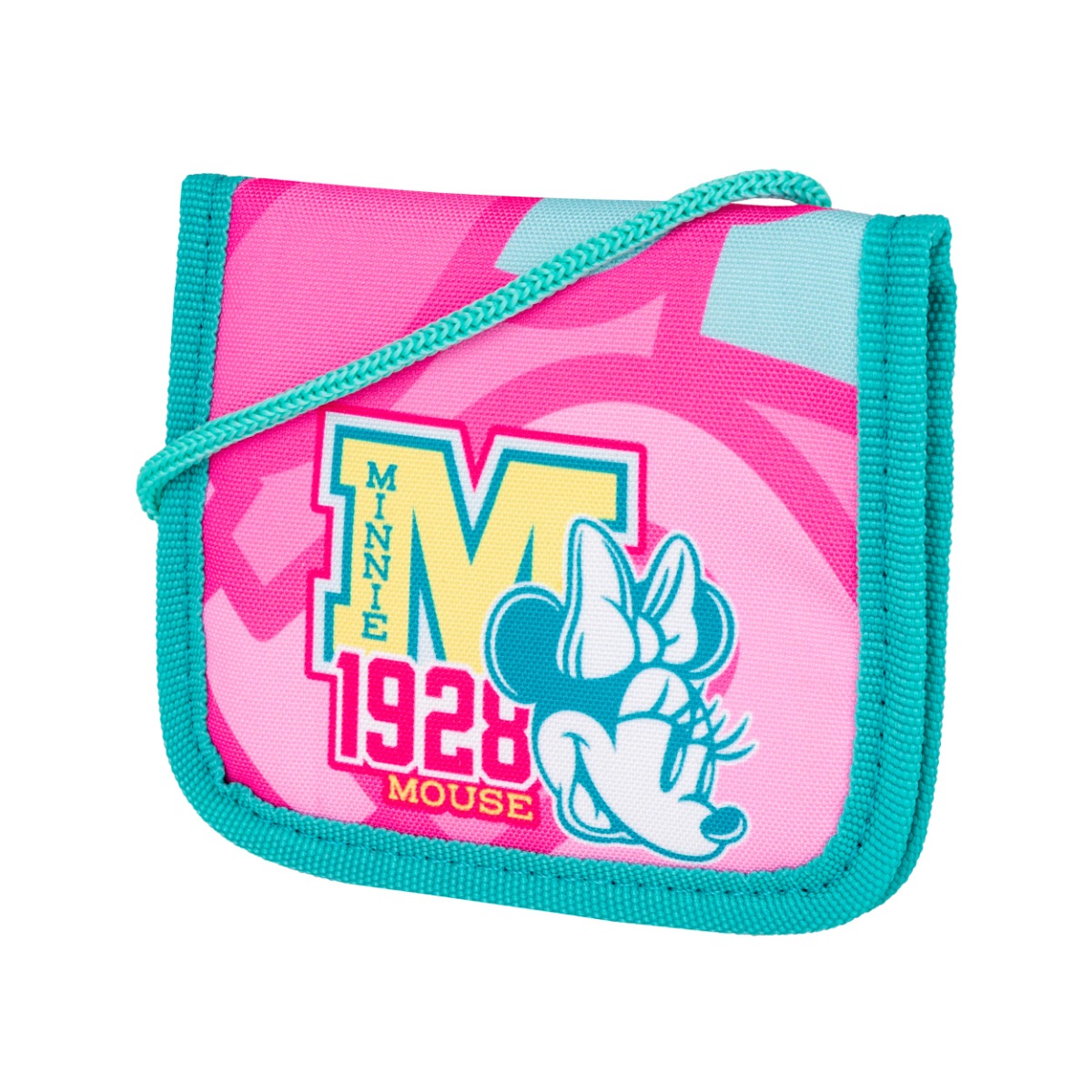 Портмоне за врат Coolpack - McNeil - Minnie Mouse 1