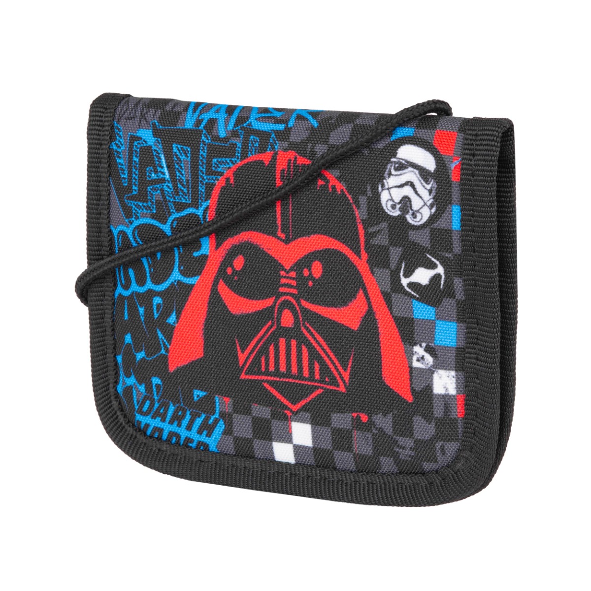 Портмоне за врат Coolpack - McNeil - Star Wars 1