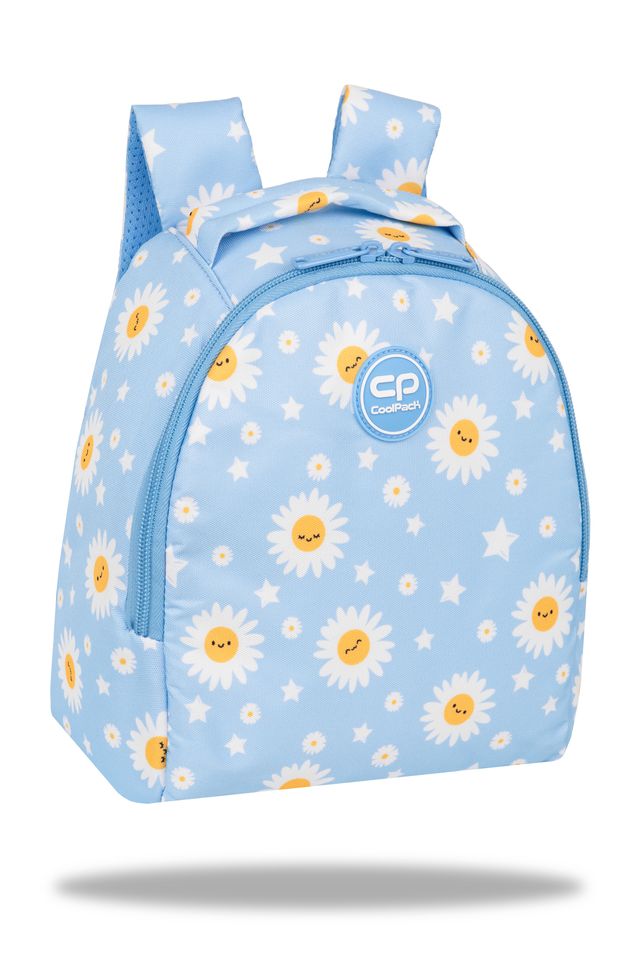 Раница за детска градина Coolpack - PUPPY - Daisy Sun 1