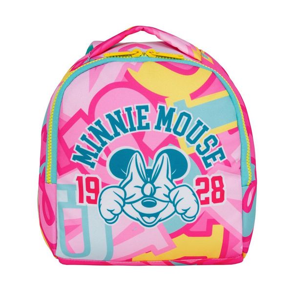 Раница за детска градина Coolpack - Puppy - Minnie Mouse 1