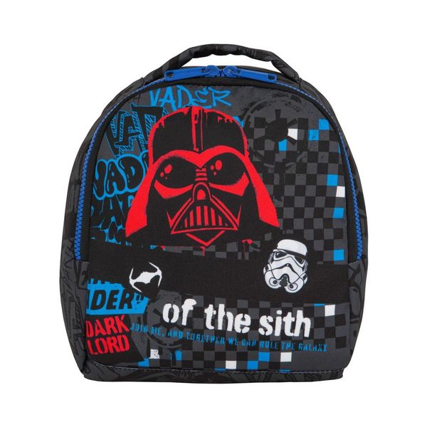 Раница за детска градина Coolpack - Puppy - Star Wars 1