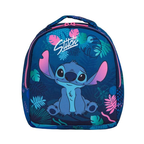 Раница за детска градина Coolpack - Puppy - Stitch 1