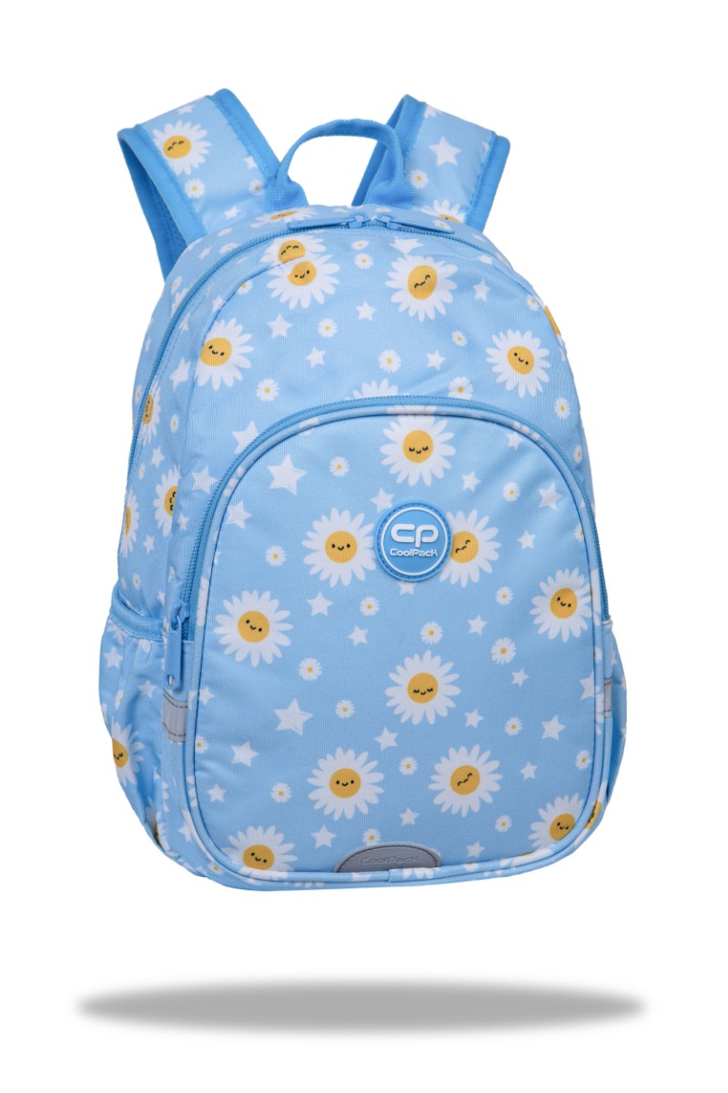 Раница за детска градина Coolpack - TOBY - Daisy Sun 1
