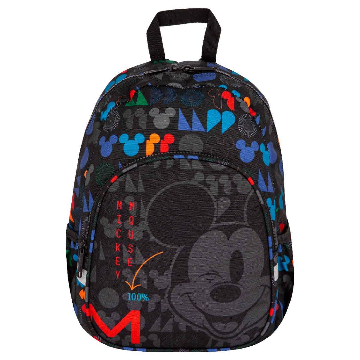 Раница за детска градина Coolpack - Toby - Mickey Mouse 1