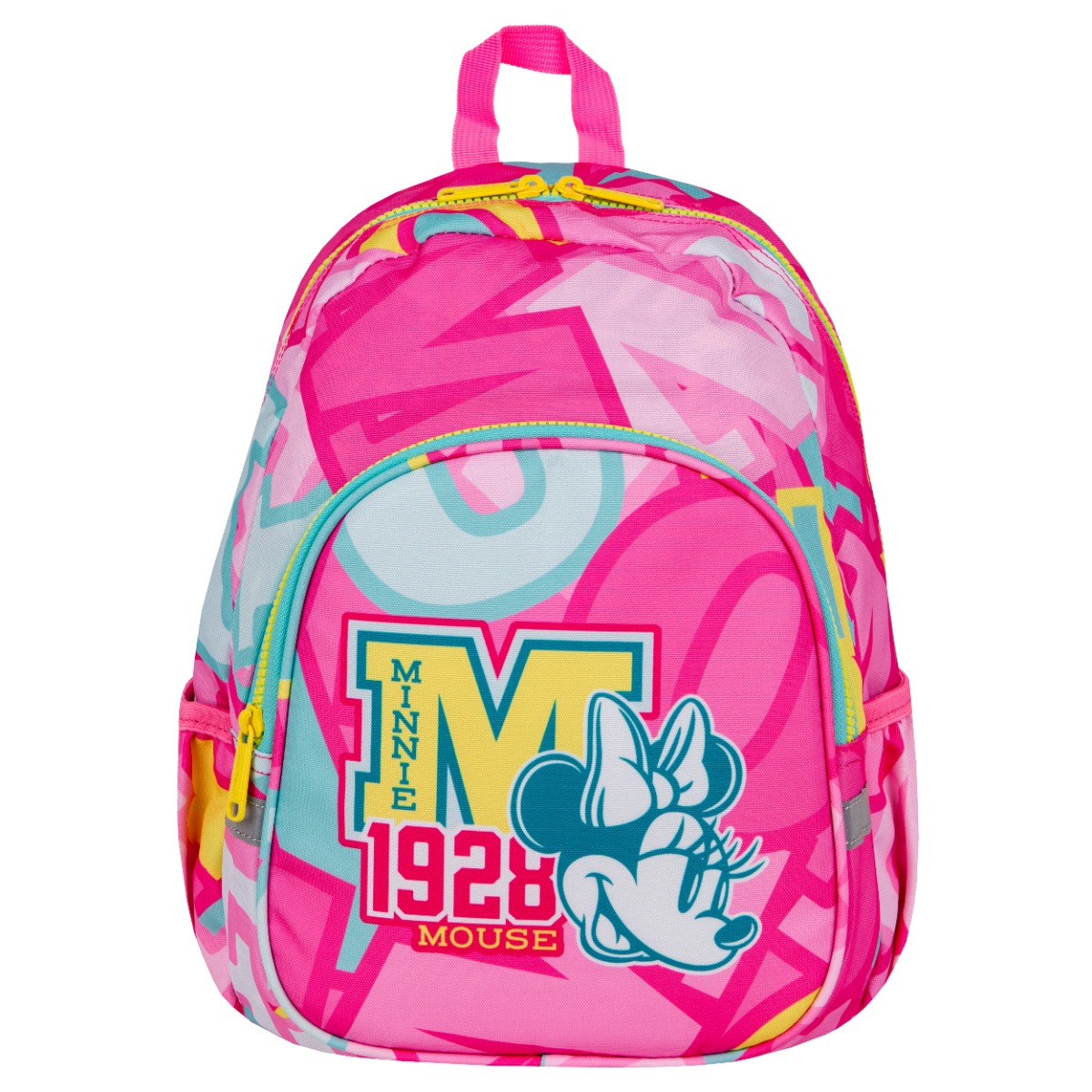 Раница за детска градина Coolpack - Toby - Minnie Mouse 1