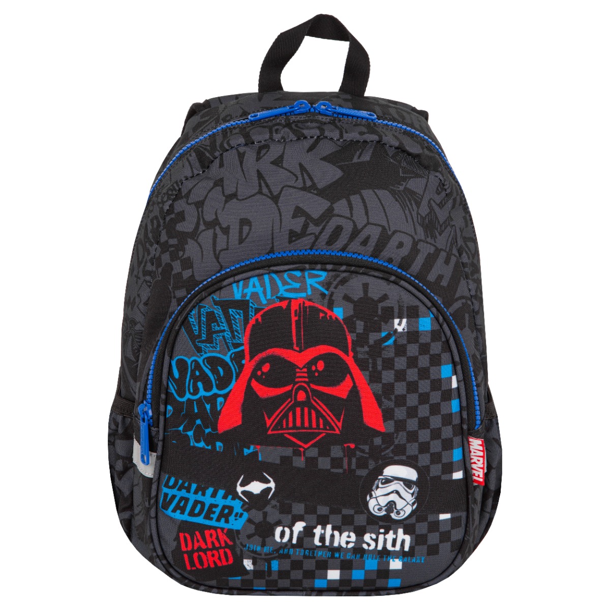 Раница за детска градина Coolpack - Toby - Star Wars 1