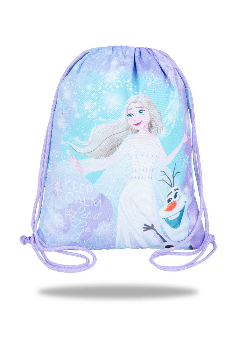 Спортна торба Coolpack - BETA - Frozen 1