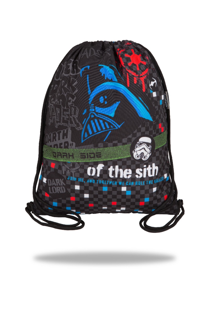 Спортна торба Coolpack - BETA - Star Wars 1