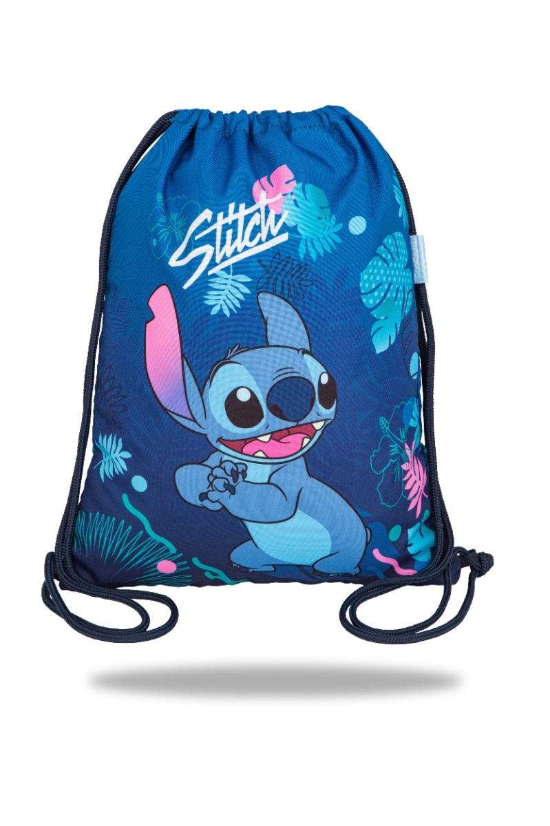 Спортна торба Coolpack - BETA - Stitch 1