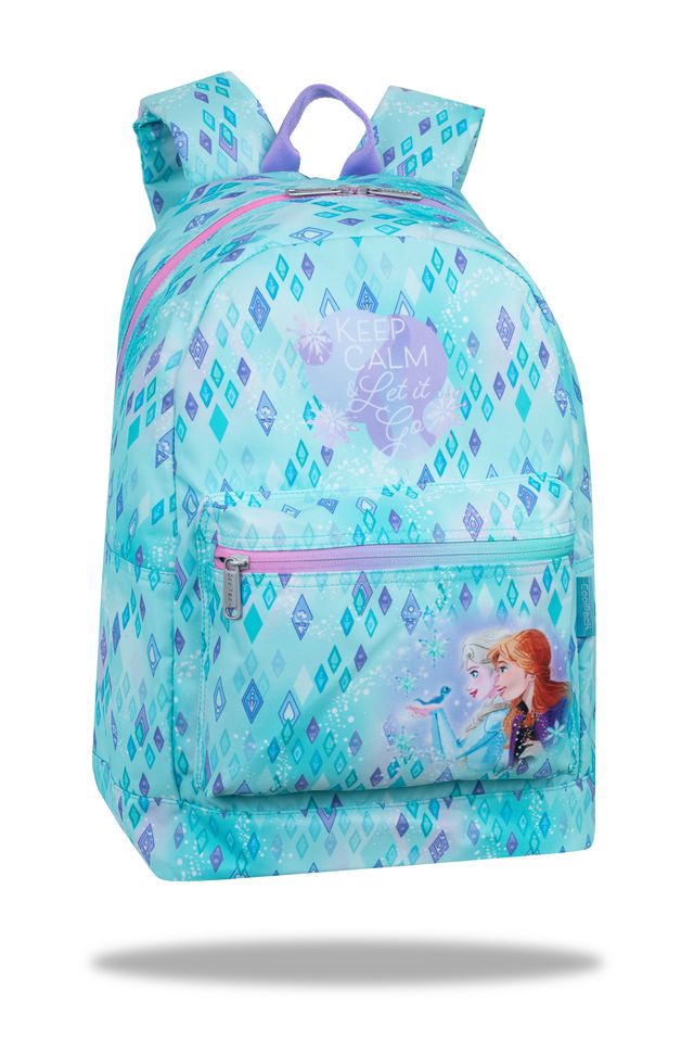Ученическа раница Coolpack - Cross - Frozen 1