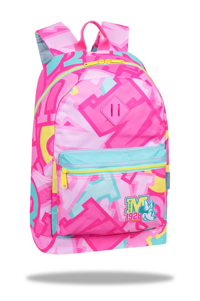 Ученическа раница Coolpack - Cross - Minnie Mouse 1