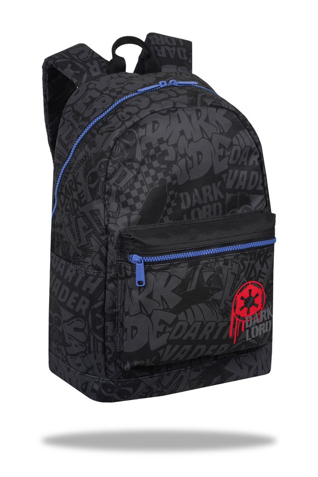 Ученическа раница Coolpack - Cross - Star Wars 1