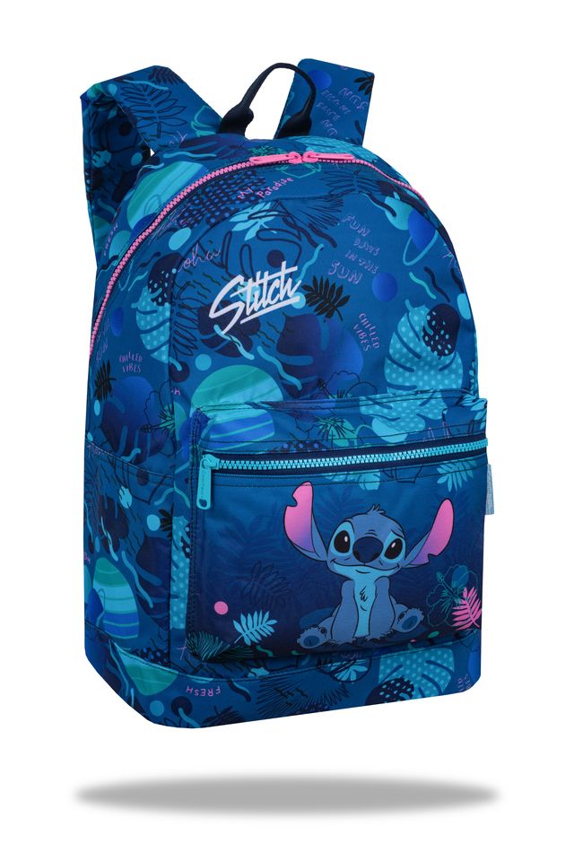Ученическа раница Coolpack - Cross - Stitch 1