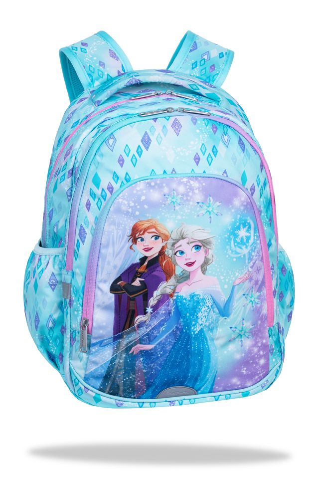 Ученическа раница Coolpack - Prime - Frozen 1
