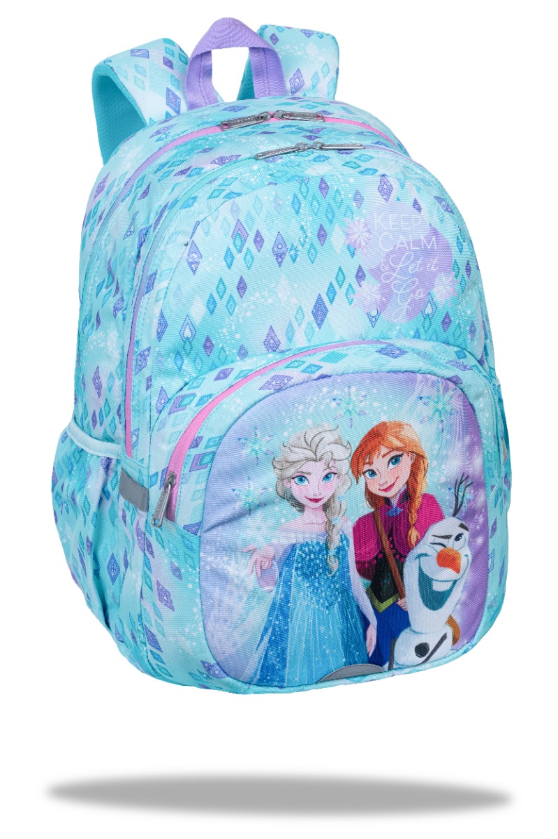 Ученическа раница Coolpack - Rider - Frozen 1
