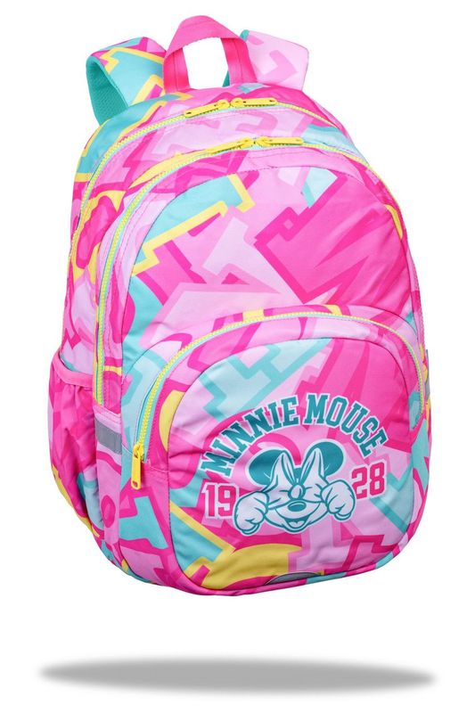 Ученическа раница Coolpack - Rider - Minnie Mouse 1