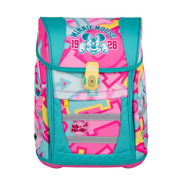 Ученическа раница Coolpack - TENERIS - Minnie Mouse 1