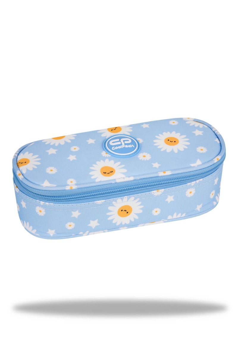 Ученически несесер Coolpack - Campus - Daisy Sun 1