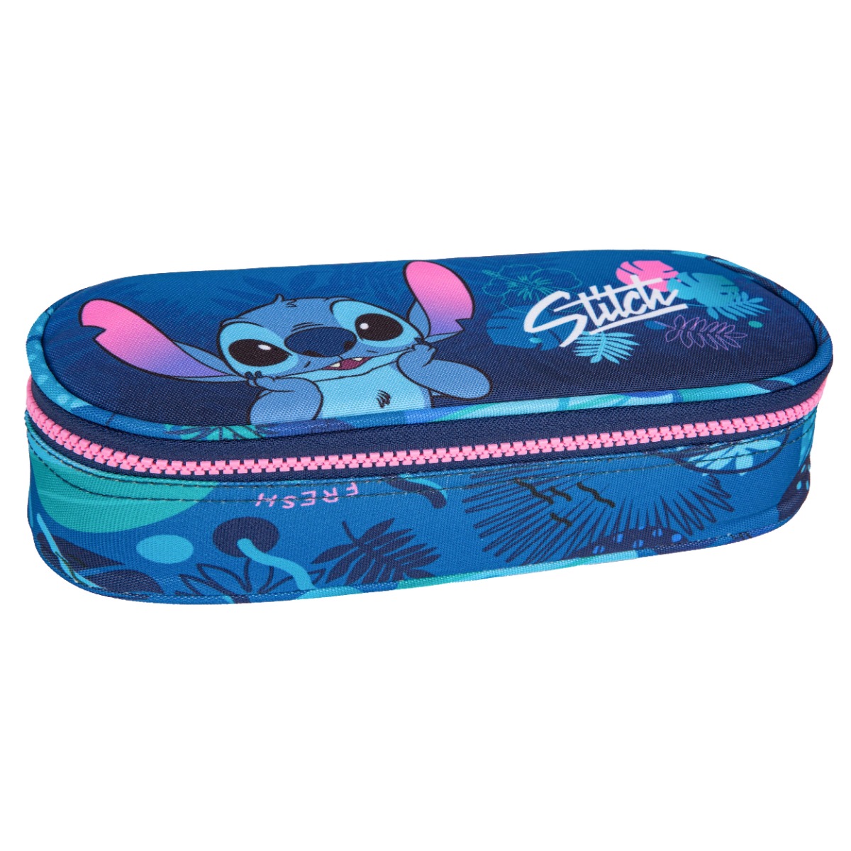 Ученически несесер Coolpack - CAMPUS - Stitch 1