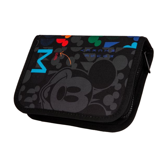 Ученически несесер Coolpack - Clipper - Mickey Mouse 1