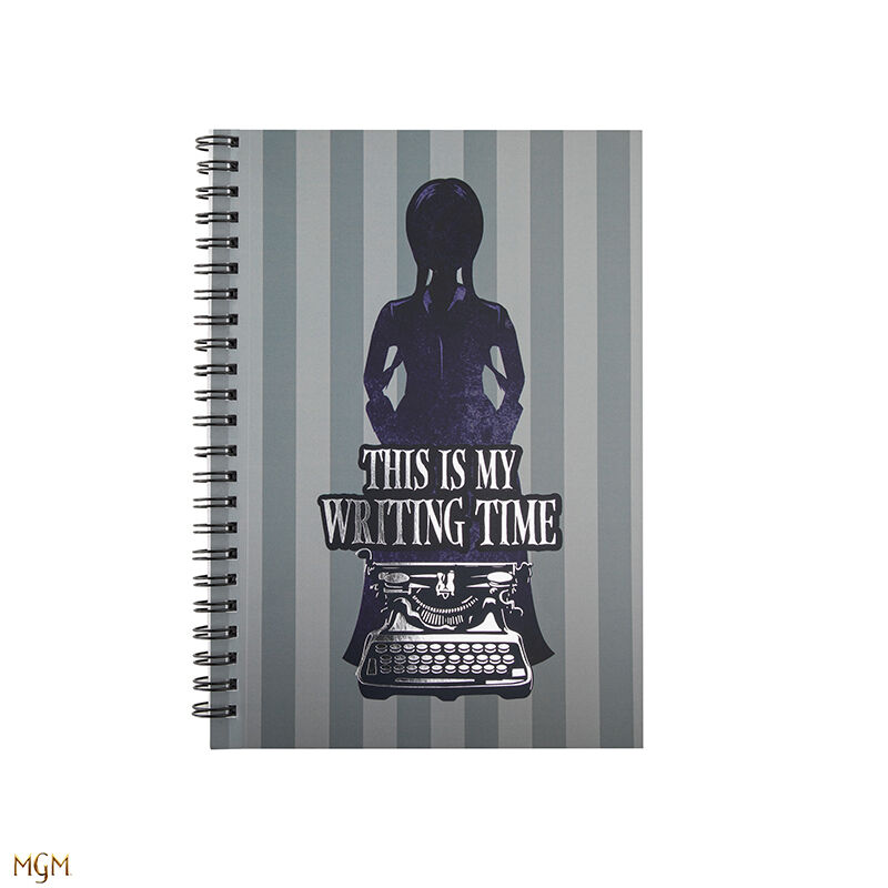 Wednesday This Is My Writing Time тетрадка 1