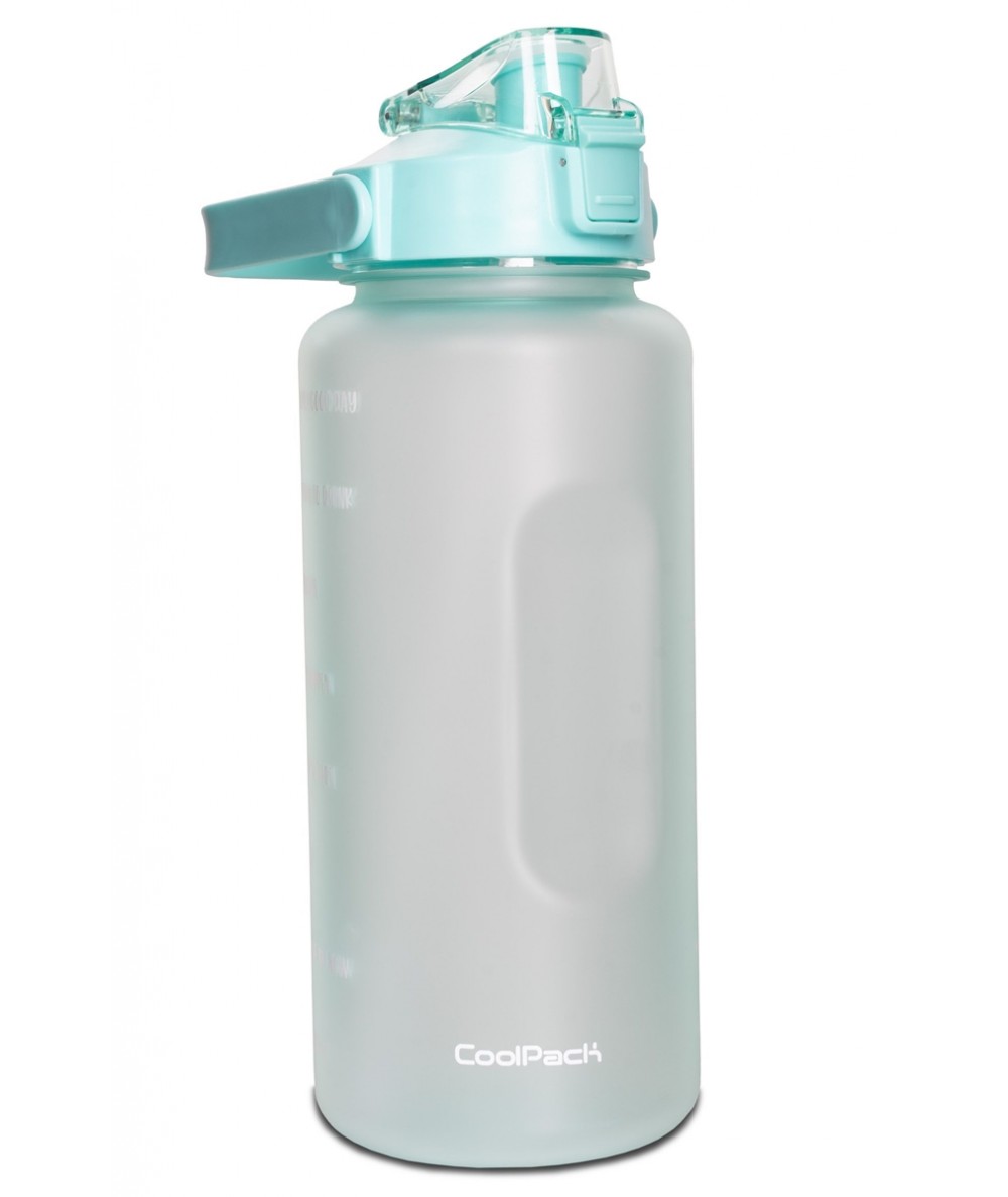 Бутилка 2l COOLPACK - Cancan - Pastel Mint 1