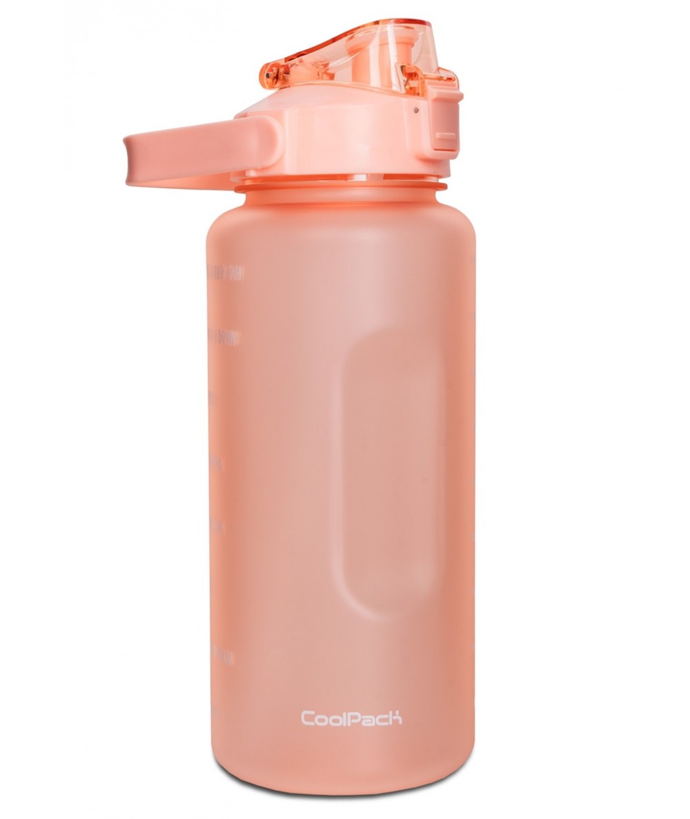 Бутилка 2l COOLPACK - Cancan -  Pastel Peach 1