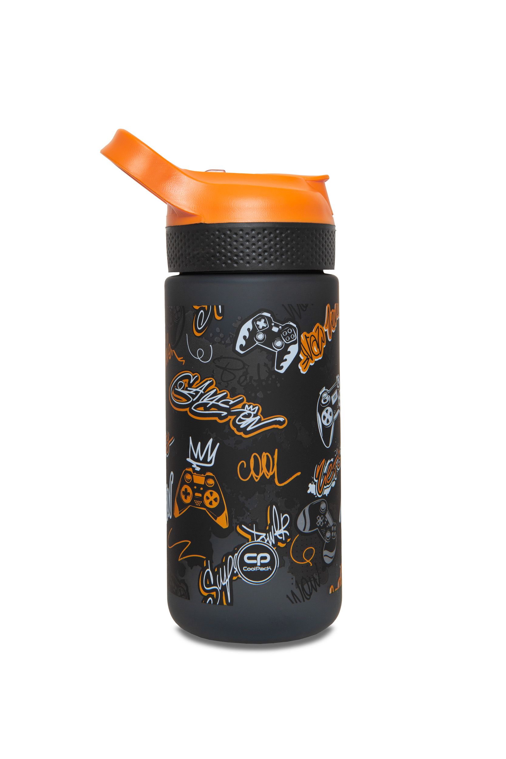 Бутилка за вода - Coolpack - Bibby - Gamer 1