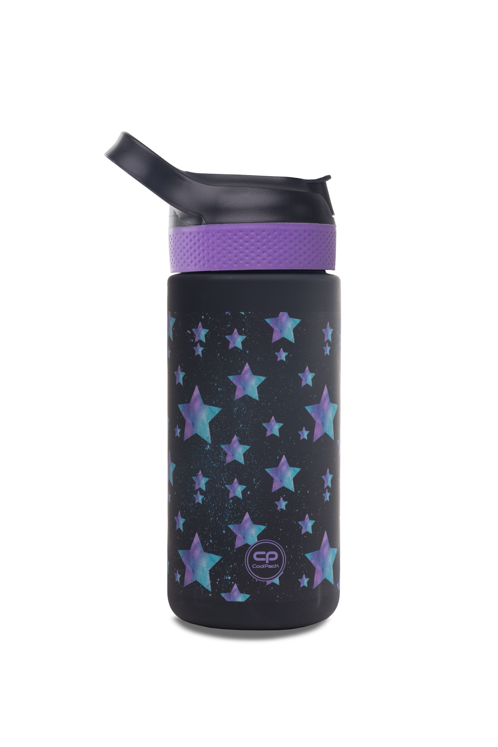Бутилка за вода - Coolpack - Bibby -Star Night 1